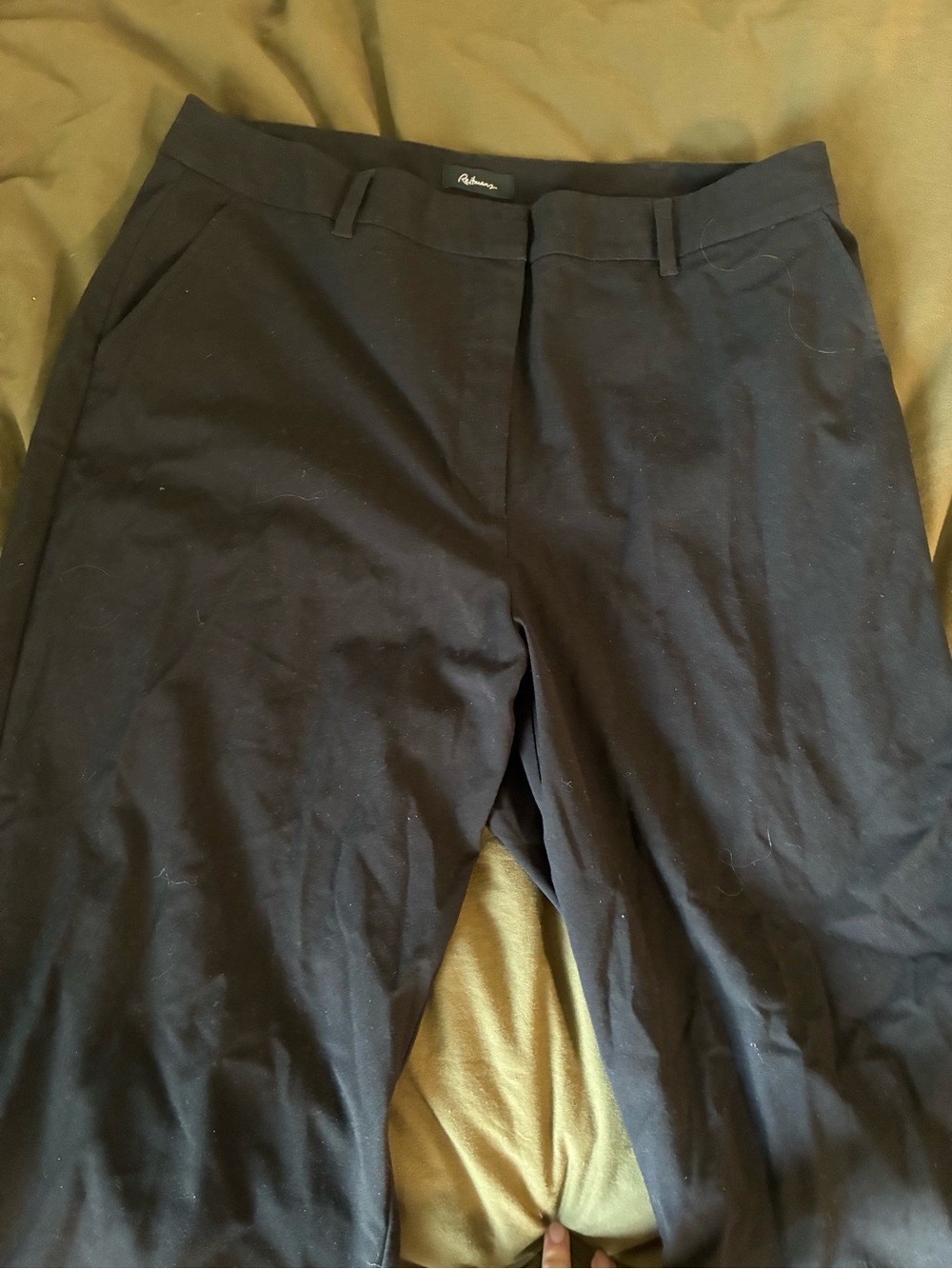 Reitmans work pants